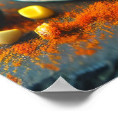 Sonora Spice Bomb 24x36 Poster (Ecke)