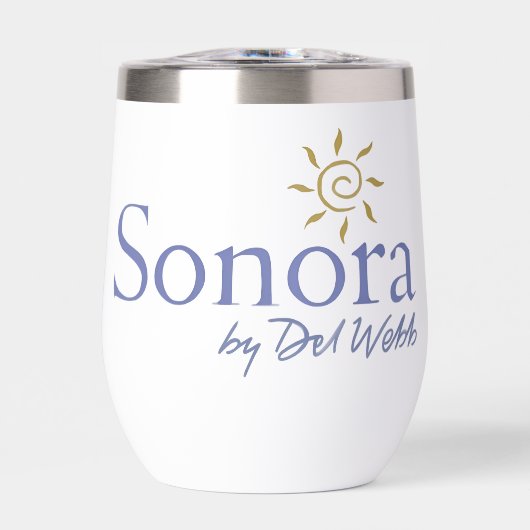 Sonora von Del Webb (Vorderseite)