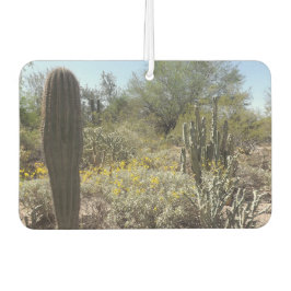Sonoran Desert Air Freshener Autolufterfrischer