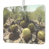 Sonoran Desert Air Freshener Autolufterfrischer (Links)