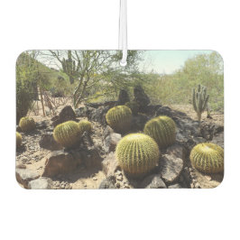 Sonoran Desert Air Freshener Autolufterfrischer