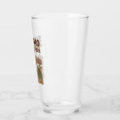 Sonoran Desert Saguaro Nationalpark Glas (Links)