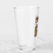 Sonoran Desert Saguaro Nationalpark Glas (Rechts)