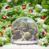 Sonoran Desert Snow Globe Schneekugeln (Weihnachten)