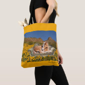 Sonoran Siesta Tote Bag Tasche (Von Nahem)