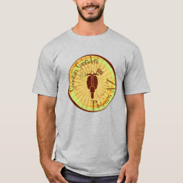 Sonoran Sunriders Scooter Club Shirt