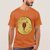 Sonoran Sunriders Scooter Club Shirt (Vorderseite)
