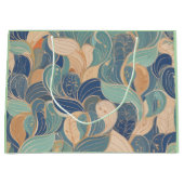 Sonoran Sunset Große Geschenktüte (Vorderseite)