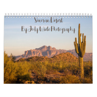 Sonoran-Wüstenkalender Kalender