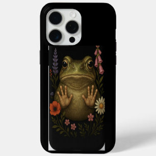 Sonoran-Wüstenkröten-Handyhülle iPhone 15 Pro Max Hülle