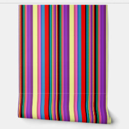 Sonoran-Wüstenstreifen Tapete