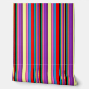 Sonoran-Wüstenstreifen Tapete