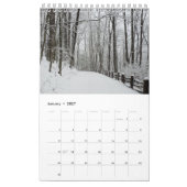 Sonrise Garden 2020 Kalender (Jan 2027)