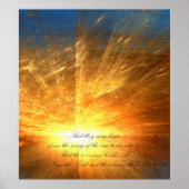 Sonrise Poster (Vorne)