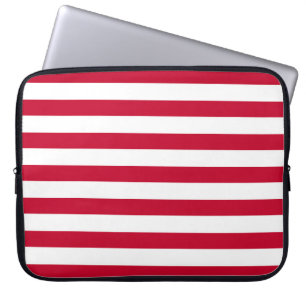 Sons of Liberty Flag Revolution Streifen vereinte  Laptopschutzhülle