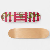 Sons of Liberty Skateboard (Horizontal)