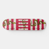 Sons of Liberty Skateboard (Horizontal)