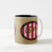 Sons of Liberty Tasse (VorderseiteRechts)