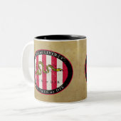 Sons of Liberty Tasse (Vorderseite Links)