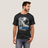 Sonsaurus T Rex Son Saurus Dinosaur Boy Kid Dino T-Shirt (Vorne ganz)