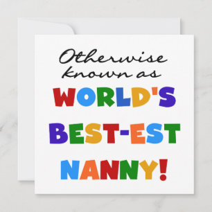 Sonst als beste Gnadengeschenke bezeichnet
