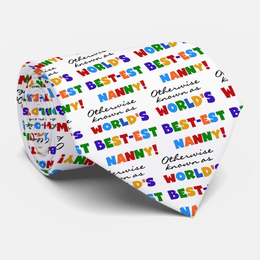 Sonst als beste Gnadengeschenke bezeichnet Krawatte (Gerollt)