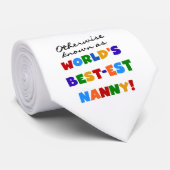 Sonst als beste Gnadengeschenke bezeichnet Krawatte (Gerollt)