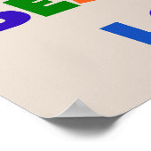 Sonst die bekanntesten Lolo T - Shirt und Geschenk Poster (Ecke)