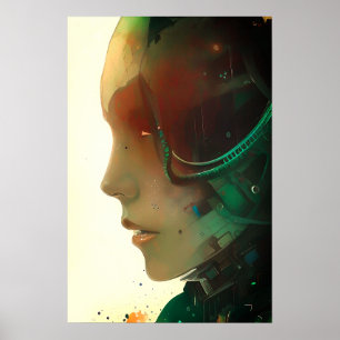 Sonstige Futures - F10 Poster