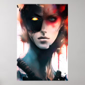 Sonstige Futures - F5 Poster (Vorne)