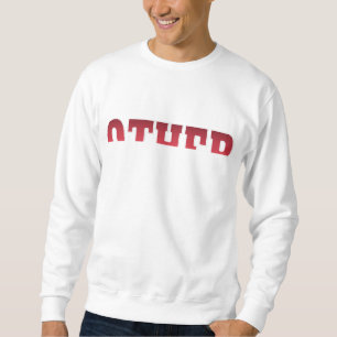 Sonstige Hälfte (oberster Teil) Sweatshirt