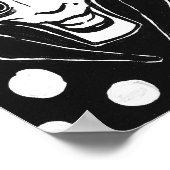 Sonstige Mutter Poster (Ecke)