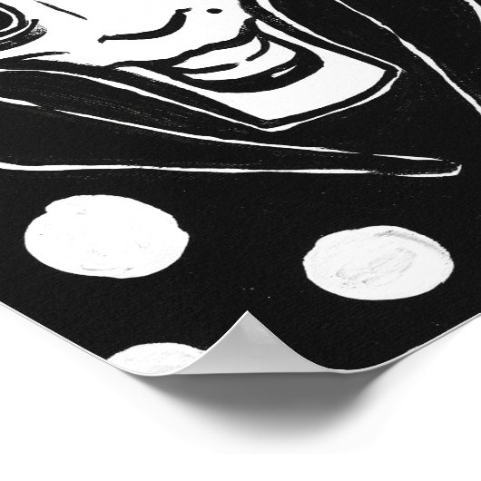 Sonstige Mutter Poster (Ecke)