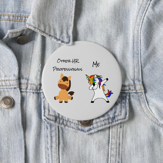 Sonstige Personalabteilungen Button (Beispiel)