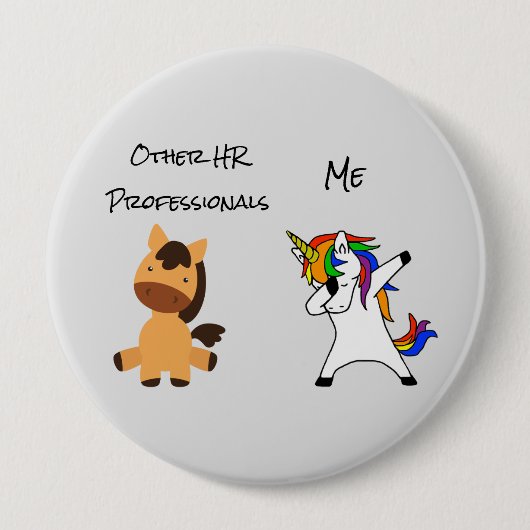 Sonstige Personalabteilungen Button (Vorderseite)