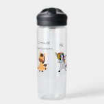 Sonstige Personalfachleute ich Unicorn Personal Trinkflasche<br><div class="desc">Dieses Design kann in dem Bereich personalisiert werden, der durch das Ändern des Fotos und/oder Textes zur Verfügung gestellt wird. Sie können auch angepasst werden, indem Sie auf Vorlage personalisieren klicken und dann auf die Schaltfläche klicken, um weitere Optionen anzupassen, um die Hintergrundfarbe zu löschen oder zu ändern, Text hinzuzufügen,...</div>