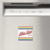 Sonstige Team Magnet (In Situ (Geschirrspüler))