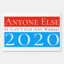 Sonstiges 2020: Es kann nicht schlimmer werden