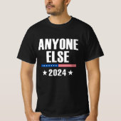 Sonstiges 2024 T-Shirt (Vorderseite)