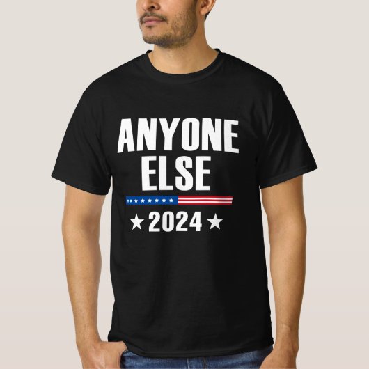 Sonstiges 2024 T-Shirt (Vorderseite)