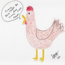 Sonstiges/Oddball - Entschuldigung für die Sprache