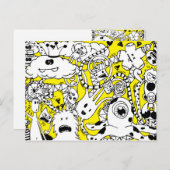 Sonstiges - Postwesen Postkarte (Vorne/Hinten)