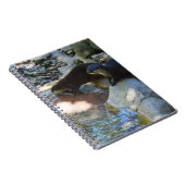 Sonstiges Trinken, Notebook Notizblock (Rechte Seite)