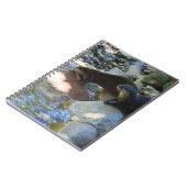 Sonstiges Trinken, Notebook Notizblock (Linke Seite)