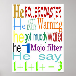 Sony atv kommen zusammen Plakat