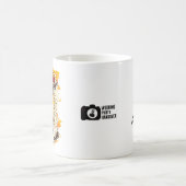 Sony Pony Coffee Tasse von Wedding Foto Hangover (Mittel)