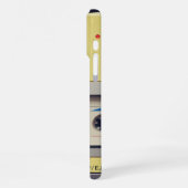 Sony Walkman iPhone Hülle (Linke Seite)