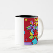 Sonya Paz - Mobilia Cluster5 HI2 - Tasse (VorderseiteRechts)