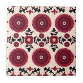 Sonya Suzani Fliese (Vorderseite)