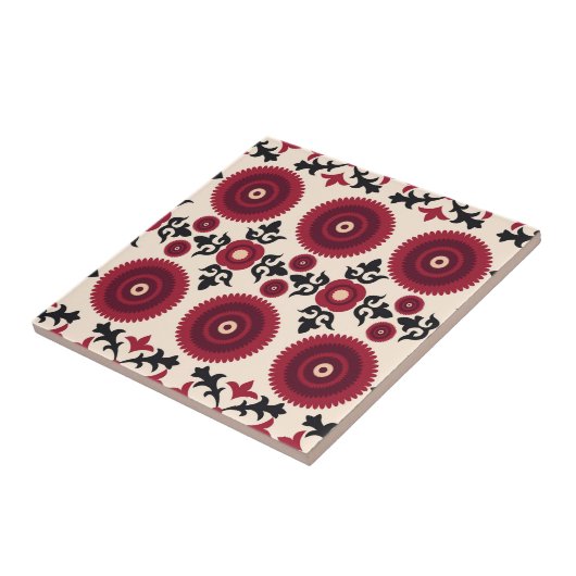 Sonya Suzani Fliese (Seite)